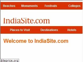 indiasite.com