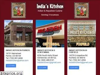 indiaskitchenco.com