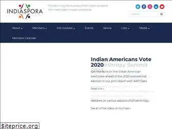 indiaspora.org