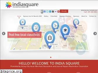 indiasquare.org