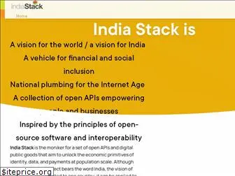 indiastack.org