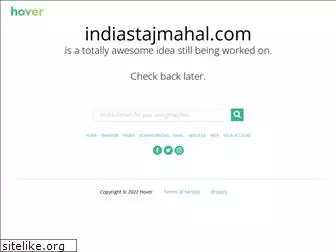 indiastajmahal.com