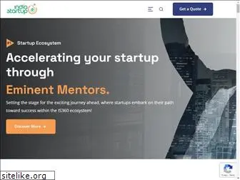 indiastartup360.com