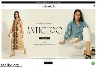 indiastyle.com.ar