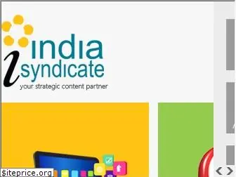 indiasyndicate.com