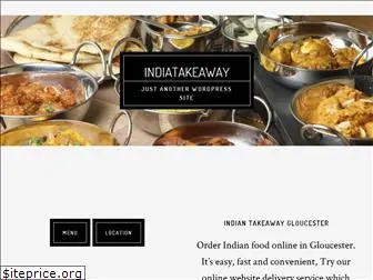 indiatakeaway.com
