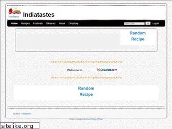 indiatastes.com