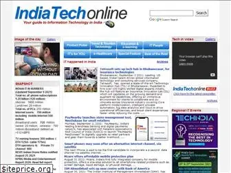 indiatechonline.com