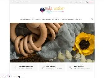 indiateethertoys.com