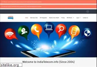 indiatelecom.info