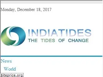 indiatides.com