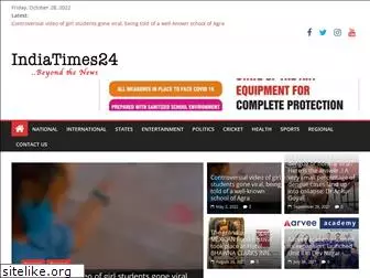 indiatimes24.com