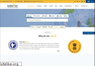 indiator.com