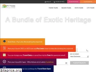 indiatourism-packages.org