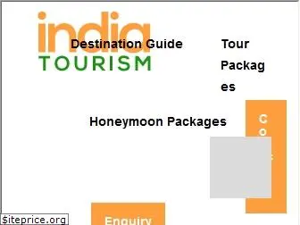 indiatourism.guide