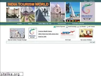 indiatourismworld.com