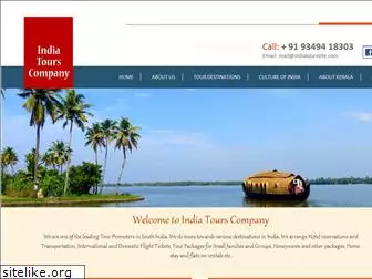 indiatourssite.com