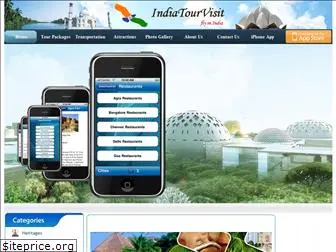 indiatourvisit.com