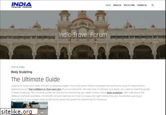 indiatravelforum.net