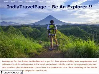 indiatravelpage.com