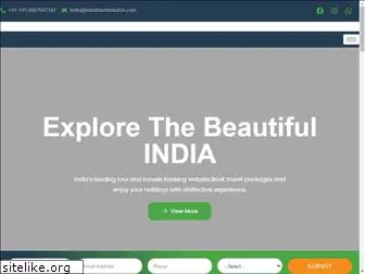 indiatravelsolution.com