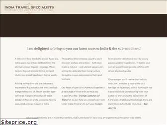 indiatravelspecialists.com.au