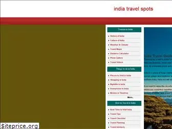 indiatravelspots.com