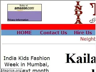 indiatraveltimes.com