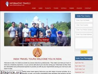 indiatraveltours.com