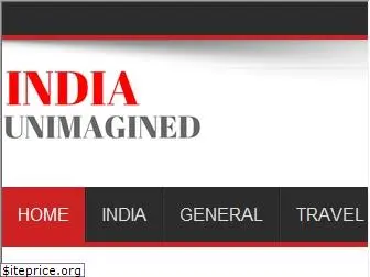 indiaunimagined.com