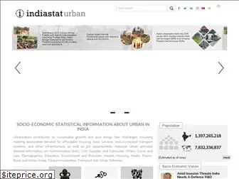 indiaurbanstat.com