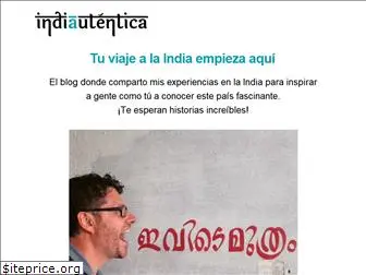 indiautentica.com