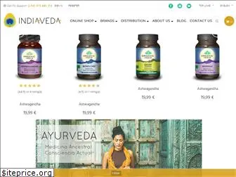 indiaveda.es