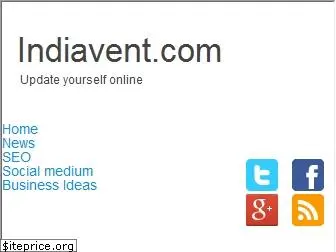 indiavent.com