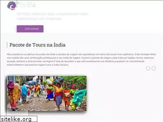 indiaviagens.com