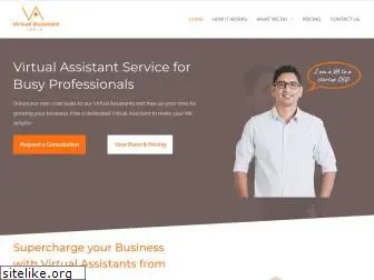 indiavirtualassistant.com