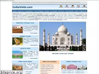 indiavisits.com