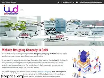 indiawebdesigners.net