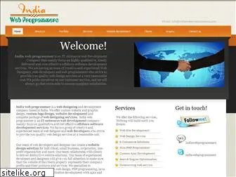 indiawebprogrammers.com