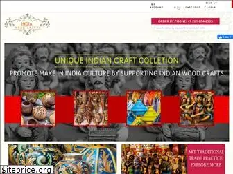 indiawoodcrafts.com