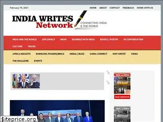 indiawrites.org