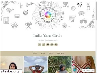 indiayarncircle.com