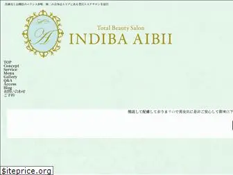 indiba-aibii.com