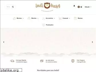 indibaby.com.br