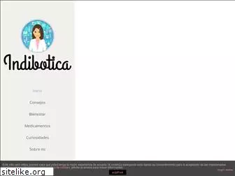 indibotica.com