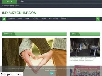 indibuzzonline.com