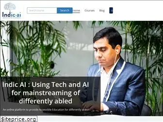 indic-ai.org