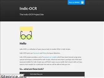 indic-ocr.github.io