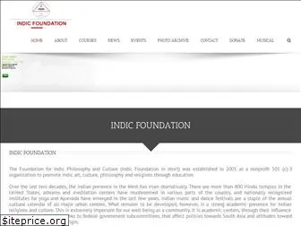 indic.org