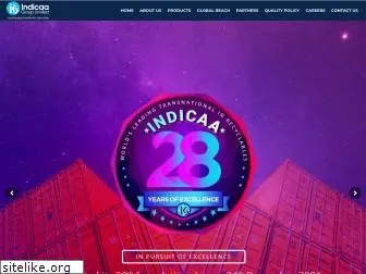 indicaa.com